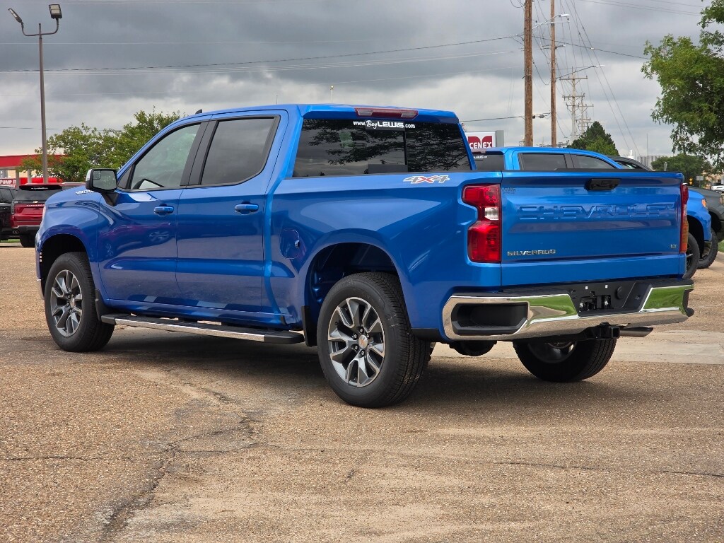 2026 Chevrolet Silverado 1500 LT - Photo 24