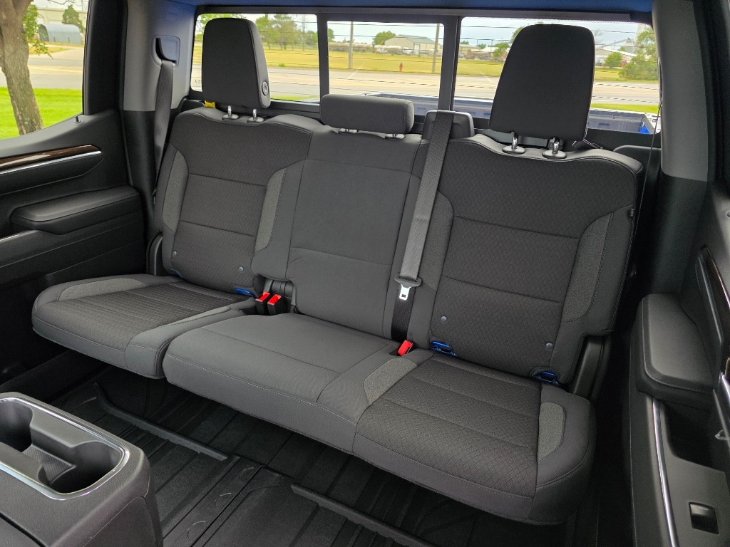 2026 Chevrolet Silverado 1500 LT - Photo 17