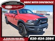 Ram 1500 Classic
