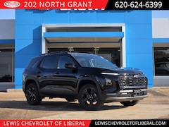 2026 Chevrolet Equinox LT SUV