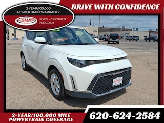 2023 Kia Soul