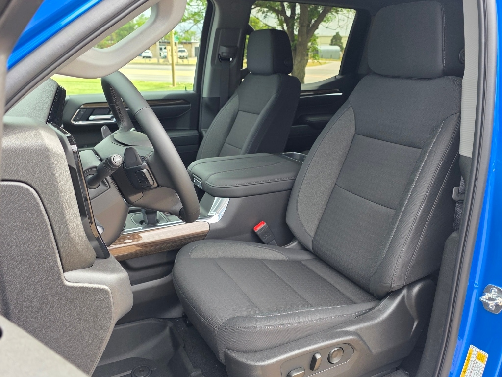 2026 Chevrolet Silverado 1500 LT - Photo 15