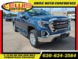 GMC Sierra 1500