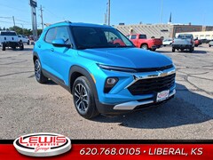 2026 Chevrolet Trailblazer LT SUV 2026 Chevrolet Trailblazer LT SUV