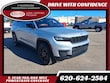 Jeep Grand Cherokee L