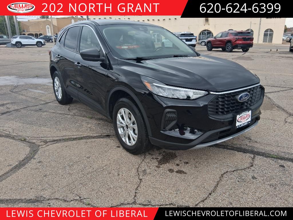 2024 Ford Escape SUV 