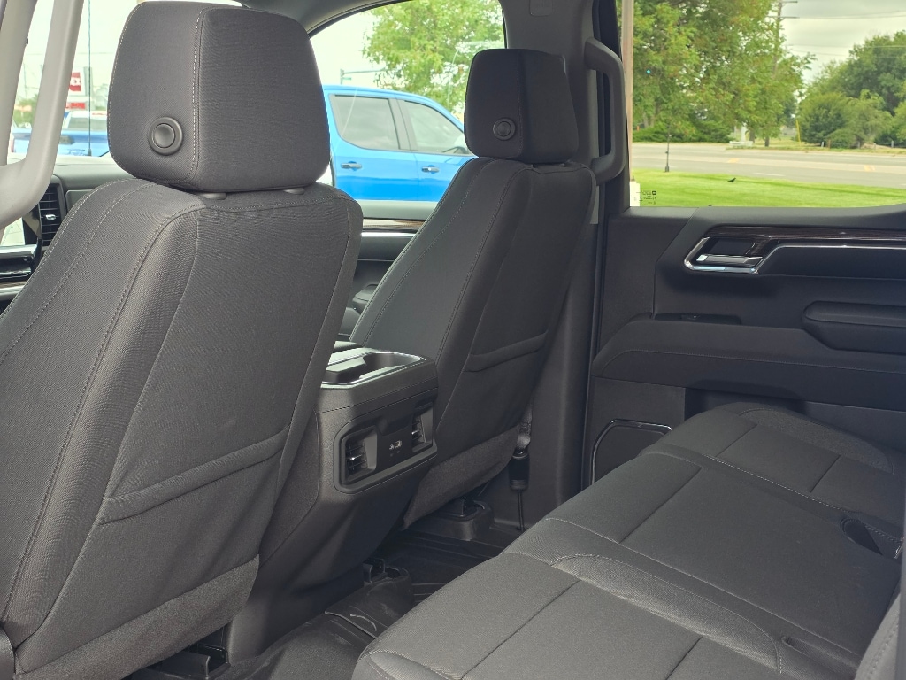 2026 Chevrolet Silverado 1500 LT - Photo 20