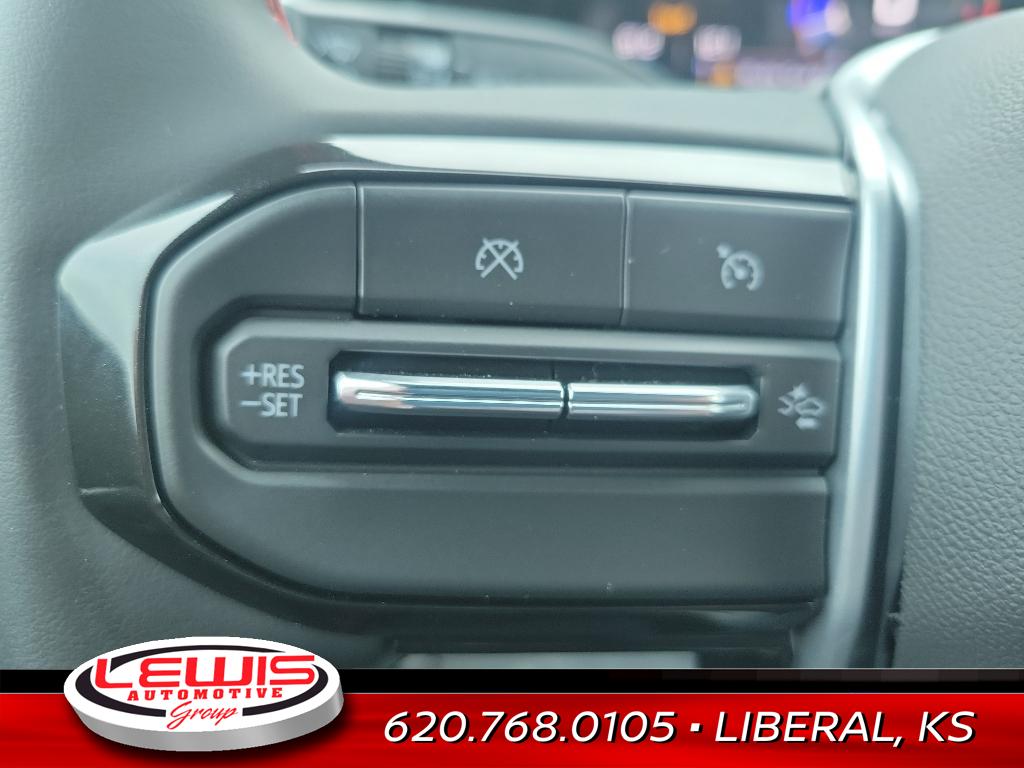 2024 Chevrolet Colorado Z71 photo 4