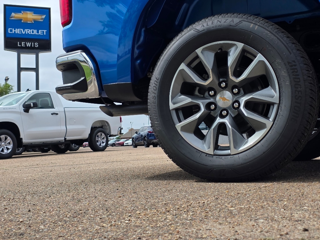 2026 Chevrolet Silverado 1500 LT - Photo 27