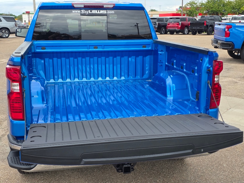 2026 Chevrolet Silverado 1500 LT - Photo 26