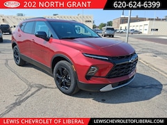 2026 Chevrolet Blazer LT w/2LT SUV