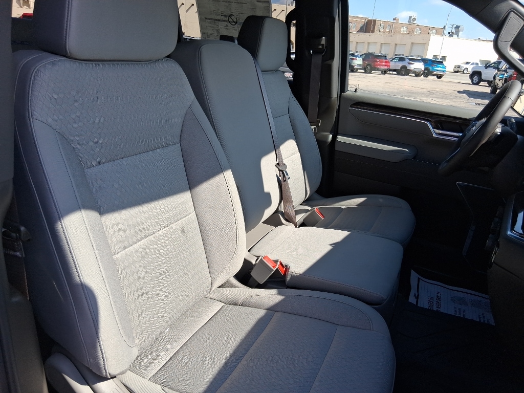 New 2026 Chevrolet Silverado 1500 LT Truck Crew Cab