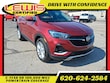Buick Encore GX
