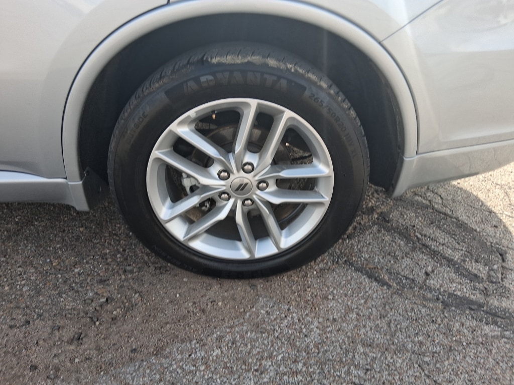 Used 2024 Dodge Durango R/T SUV