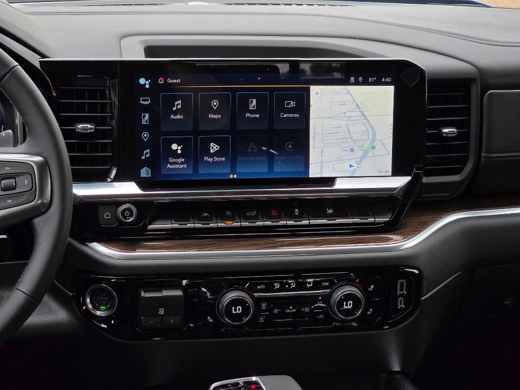 2026 Chevrolet Silverado 1500 LT - Photo 10