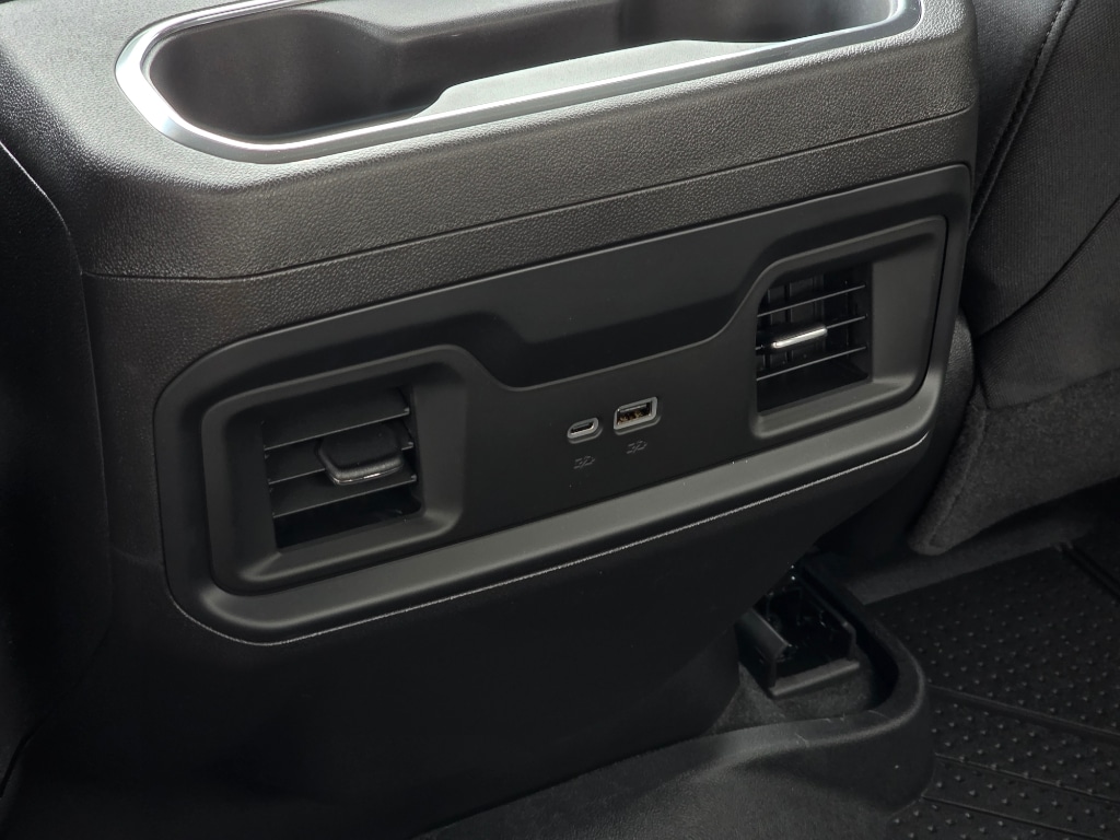 2026 Chevrolet Silverado 1500 LT - Photo 21