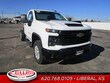 Chevrolet Silverado 3500 HD
