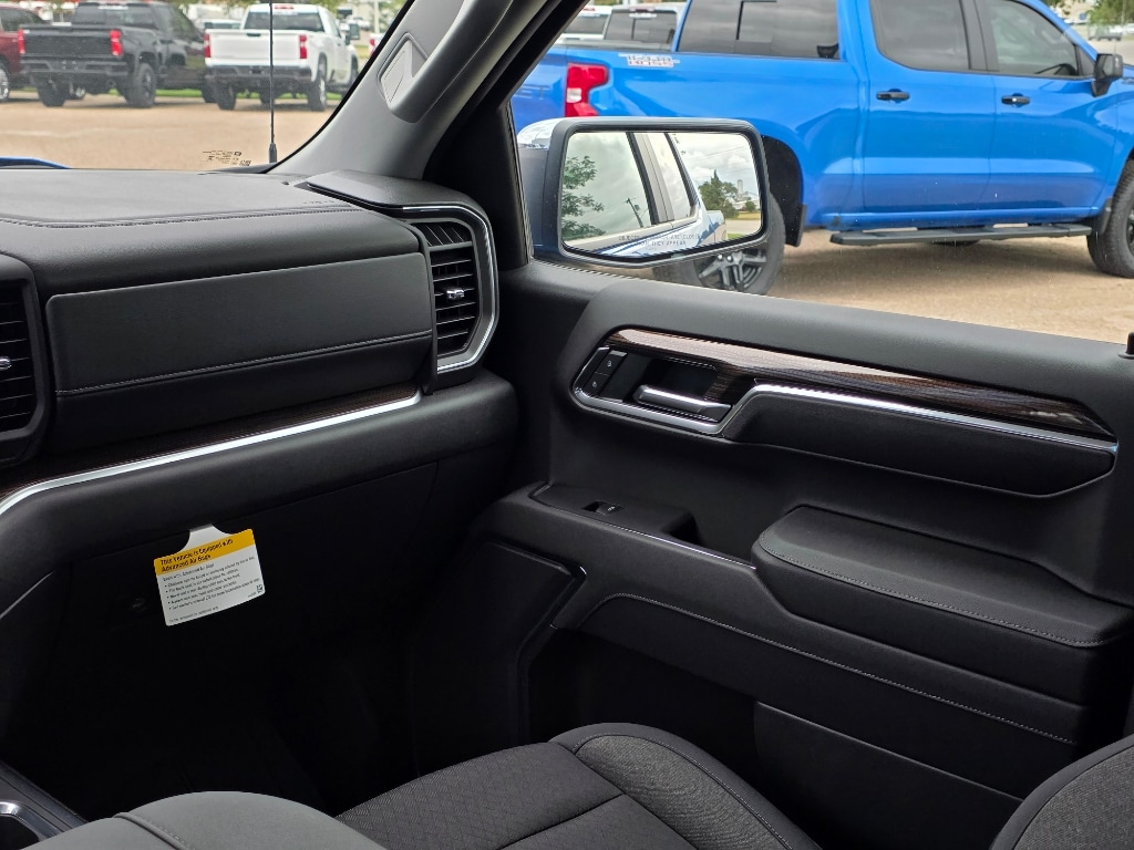 2026 Chevrolet Silverado 1500 LT - Photo 12