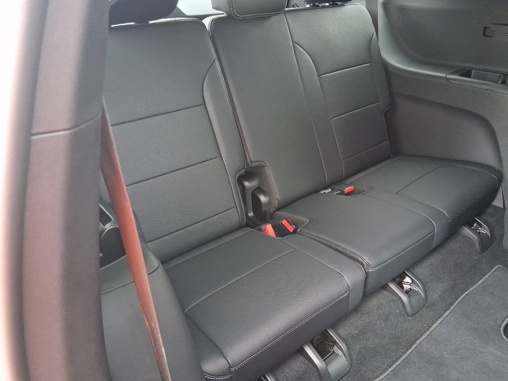 2026 Chevrolet Traverse LT - Photo 20