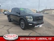 Nissan Titan