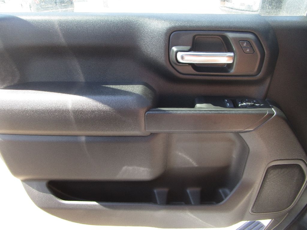 New 2025 Chevrolet Silverado 2500 HD Work Truck Truck Regular Cab