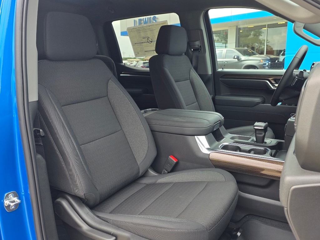 2026 Chevrolet Silverado 1500 LT - Photo 16