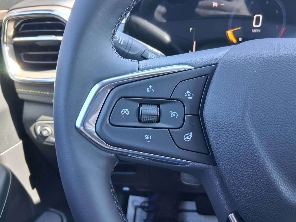 New 2026 Chevrolet Trailblazer ACTIV SUV