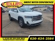 GMC Acadia