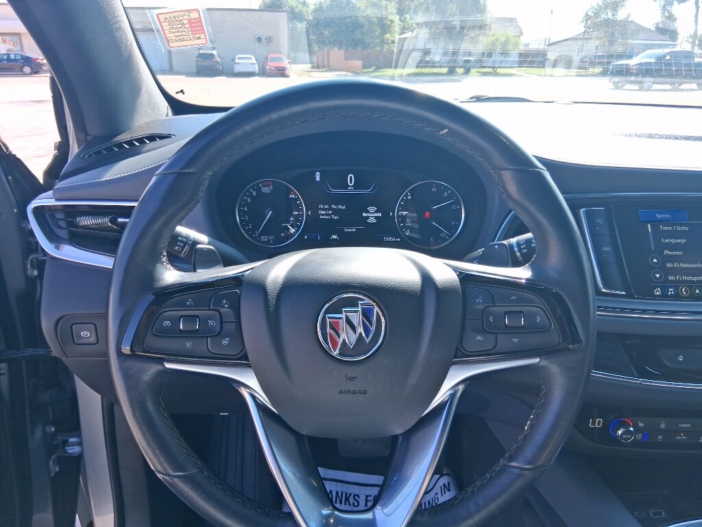 2024 Buick Enclave Premium photo 2