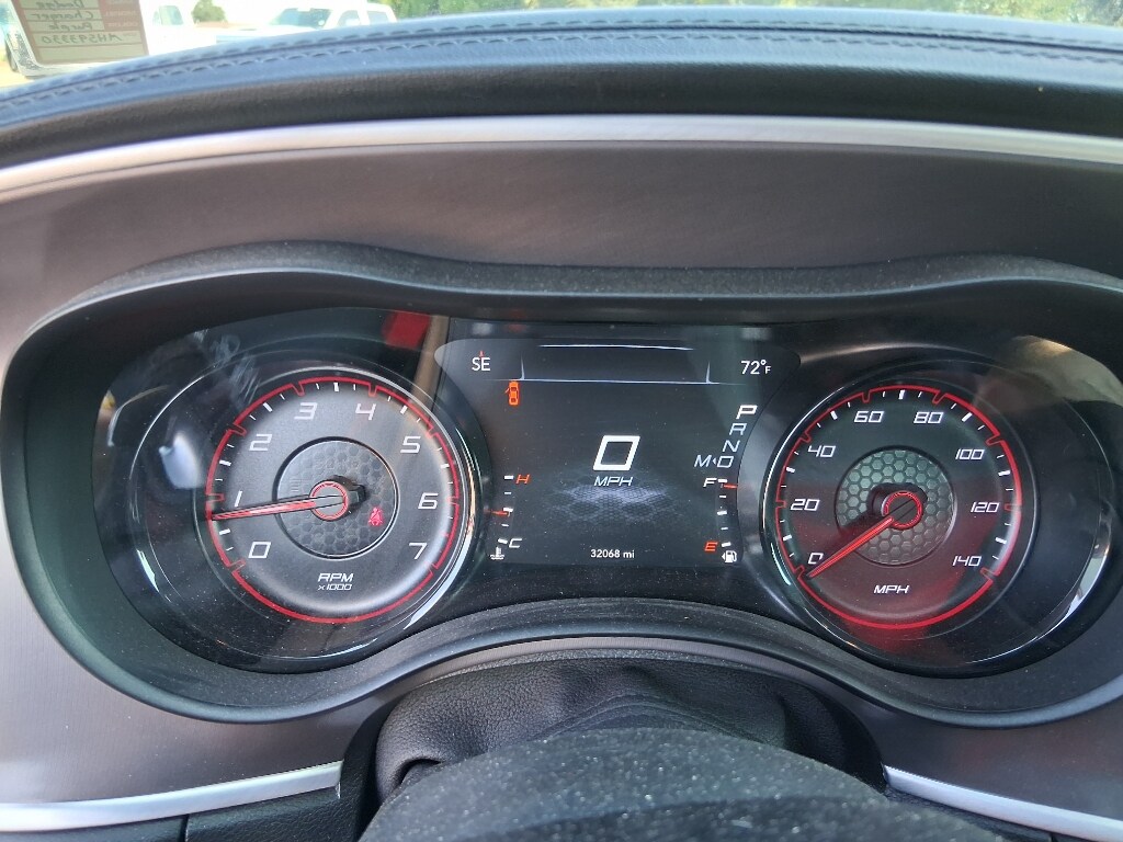 Used 2021 Dodge Charger GT Sedan