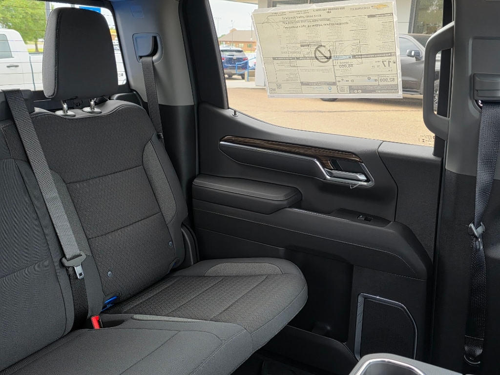 2026 Chevrolet Silverado 1500 LT - Photo 19