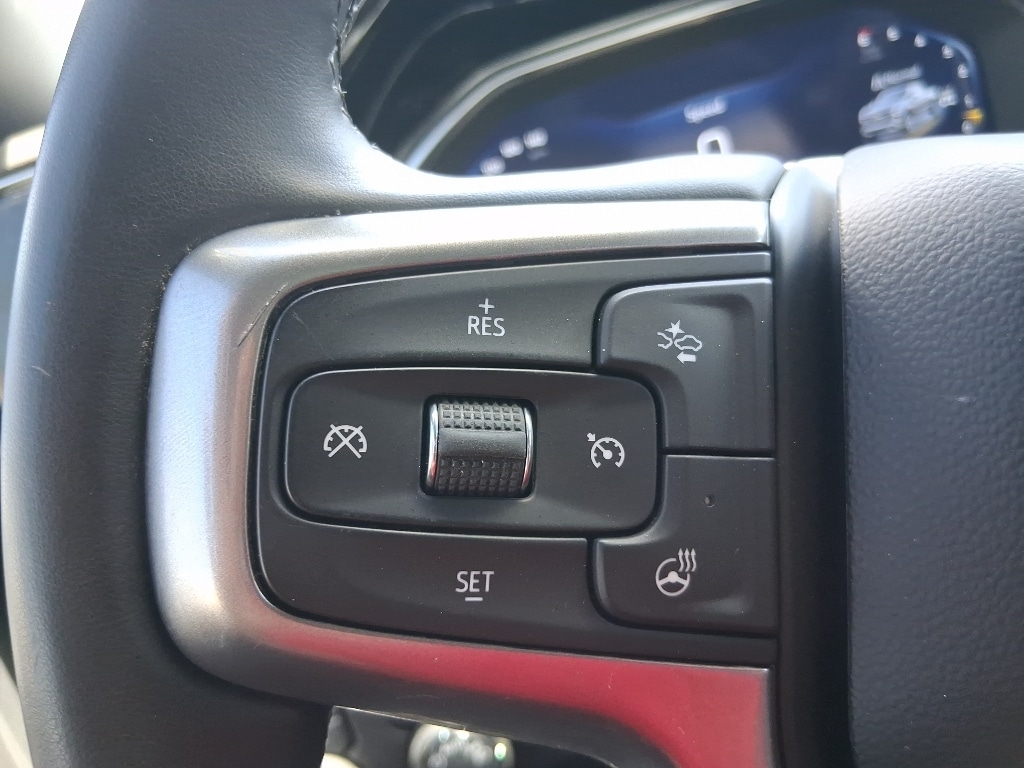 2024 Chevrolet Silverado 1500 LT - Photo 13