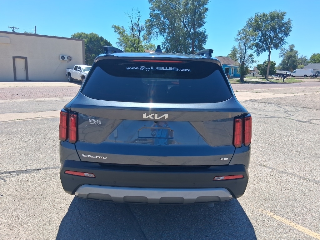 Used 2023 Kia Sorento X-Line SX Prestige SUV