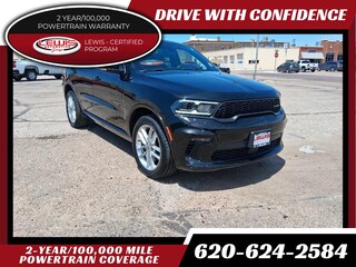 2023 Dodge Durango