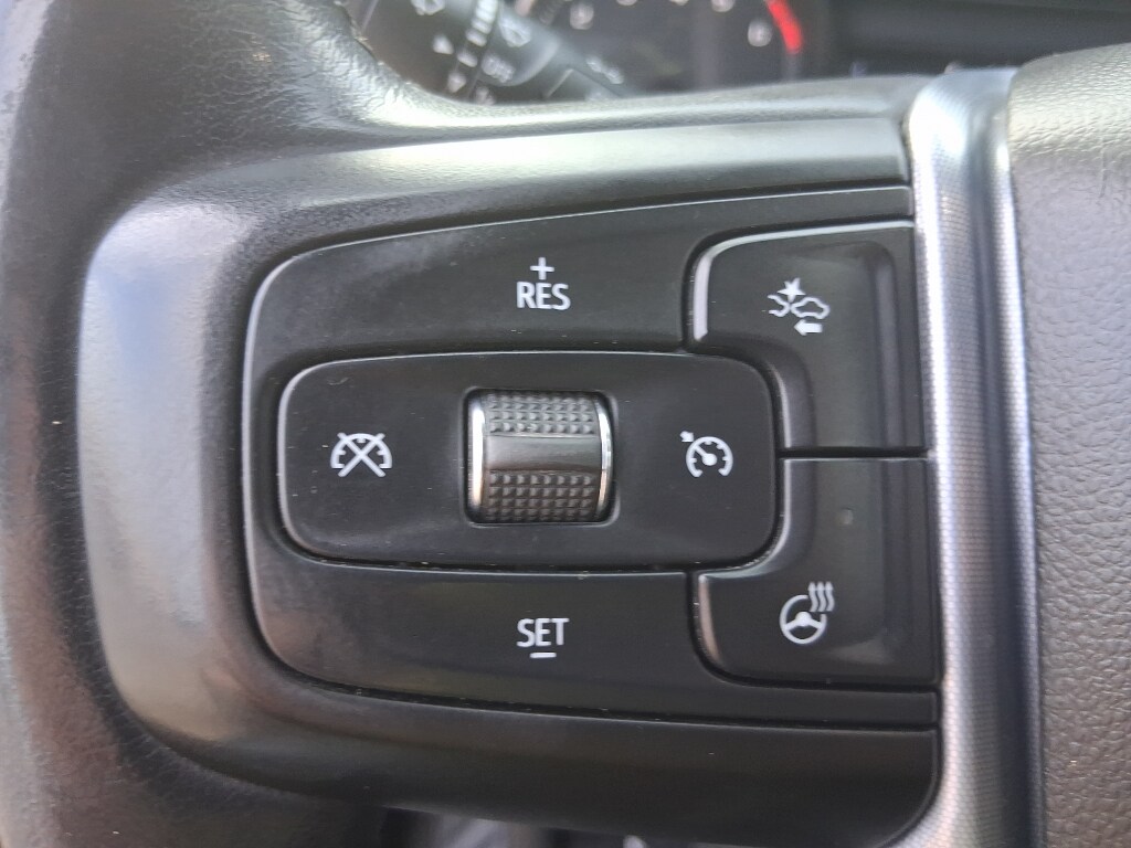 2019 Gmc Sierra 1500 SLT photo 4