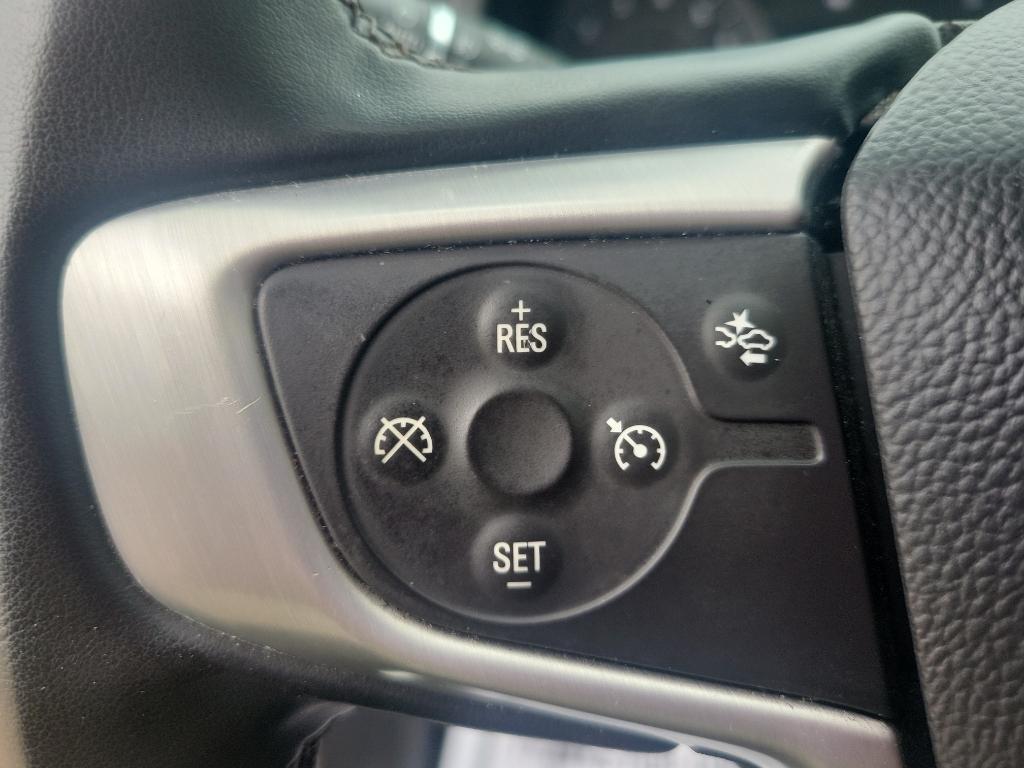 2023 Gmc Acadia SLT photo 4