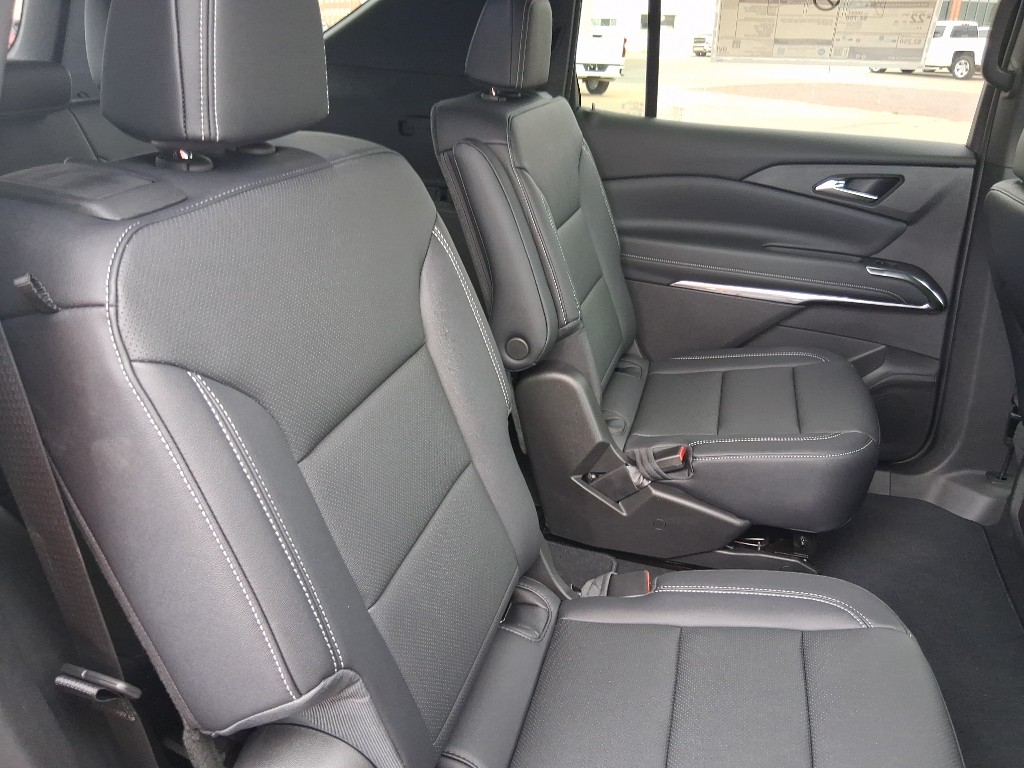 2026 Chevrolet Traverse LT - Photo 19