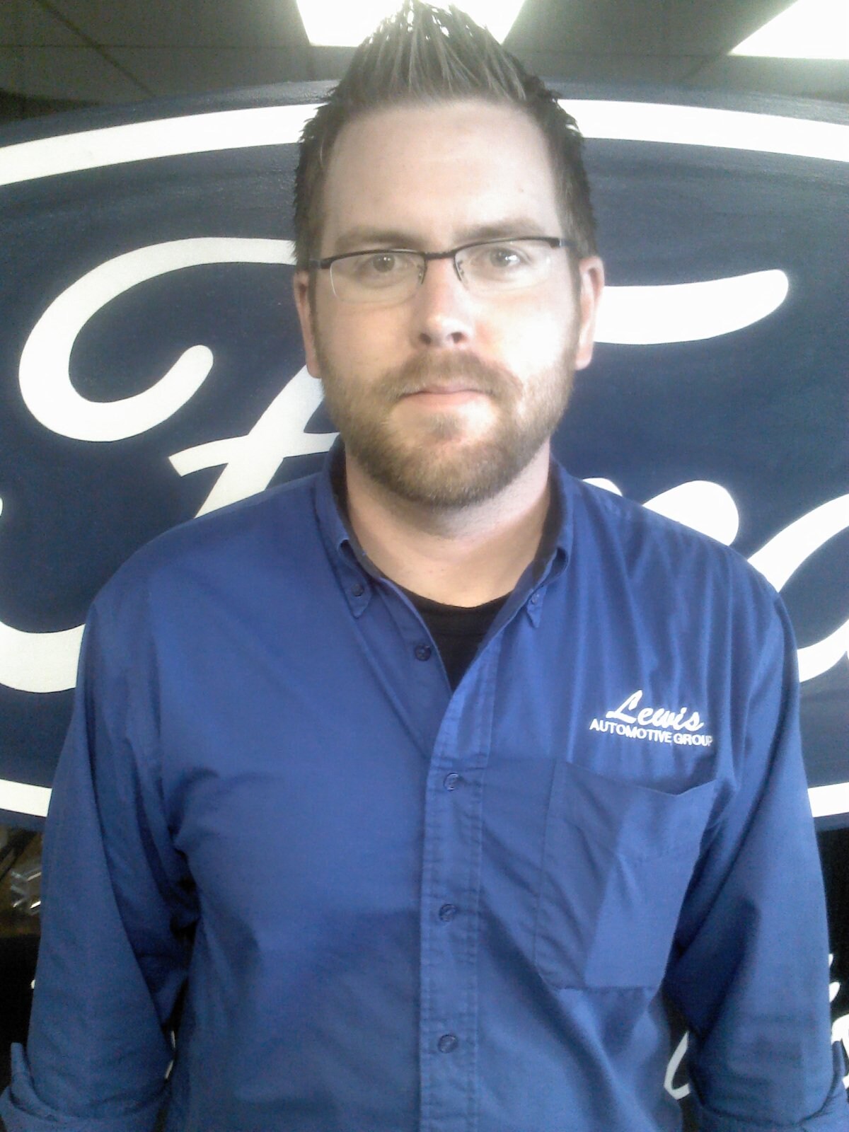 Clay Cavender