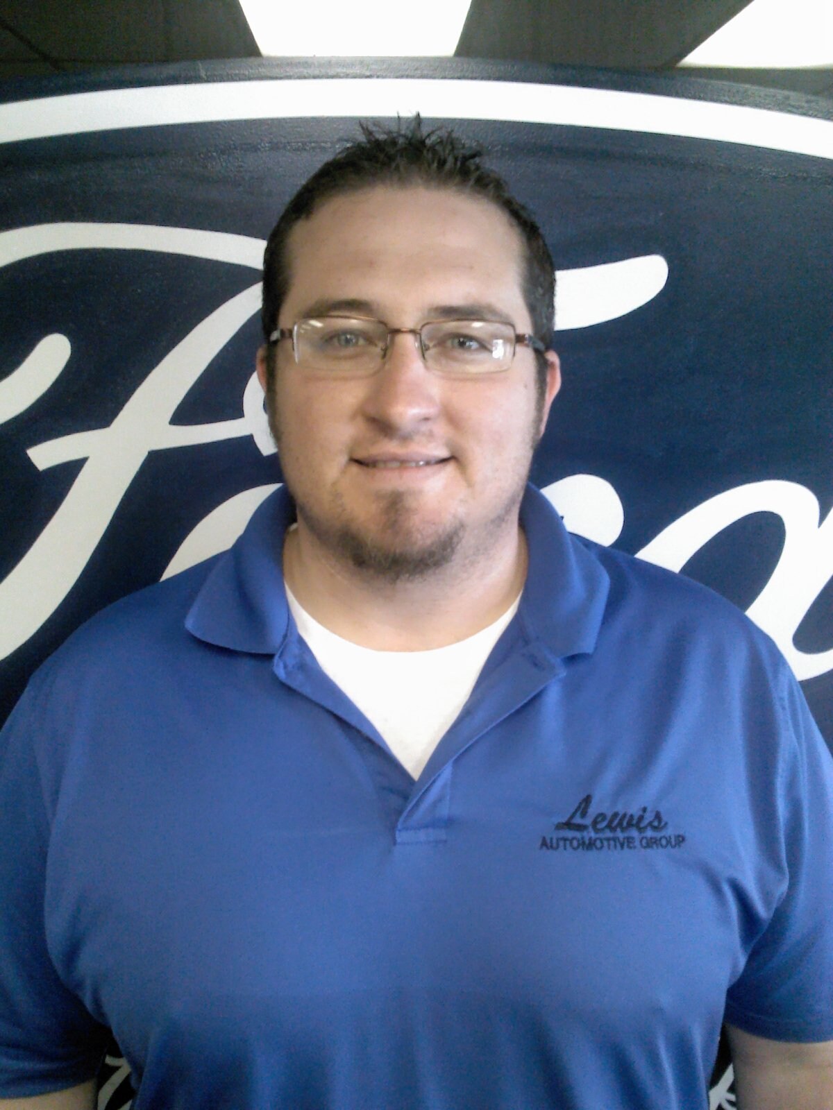 Jeffery Foy