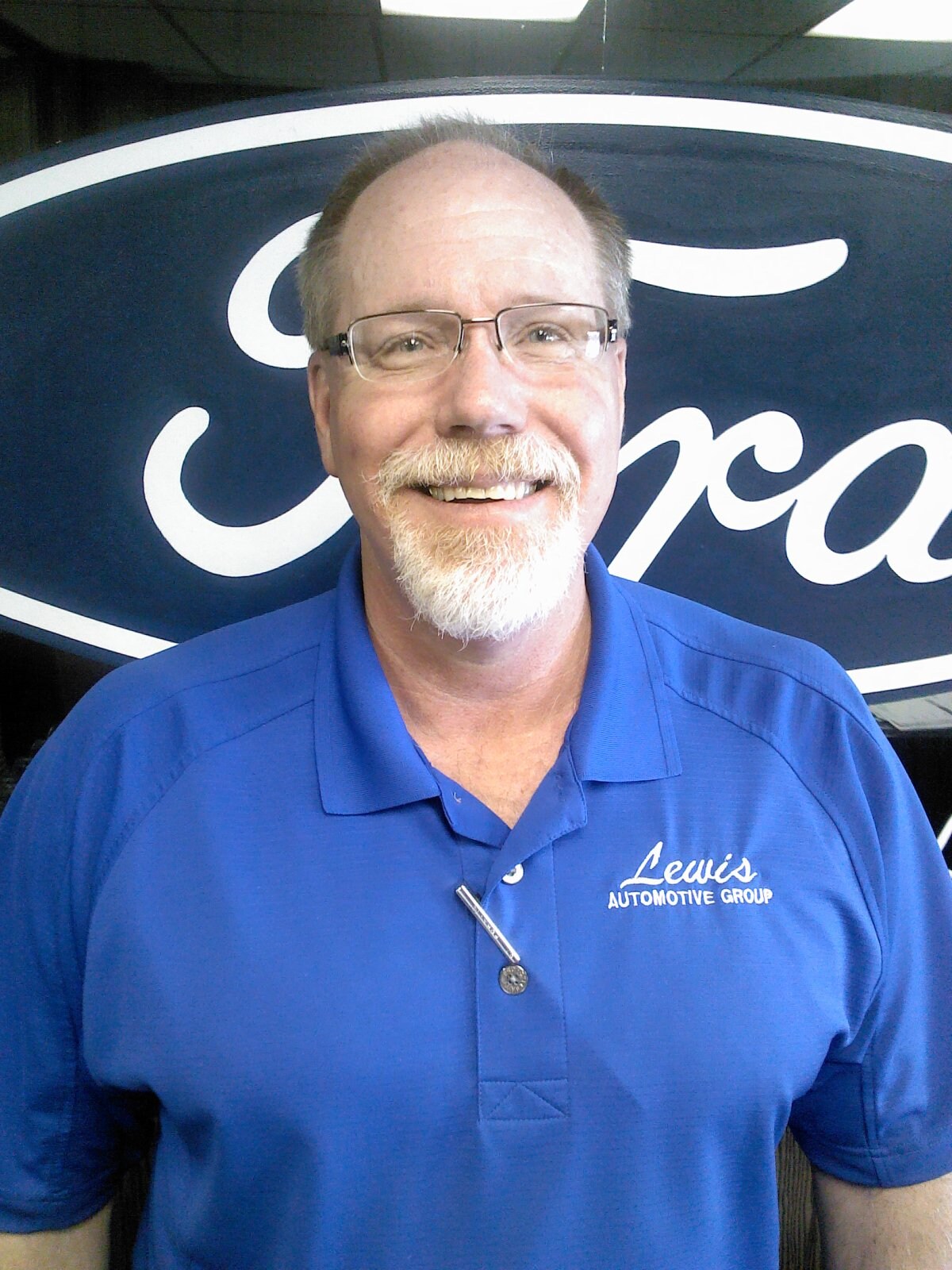 Doug Smith