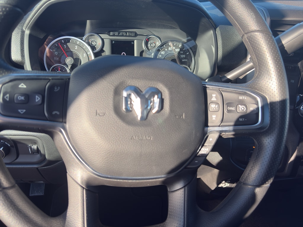 New 2026 Ram 3500 Tradesman Pickup