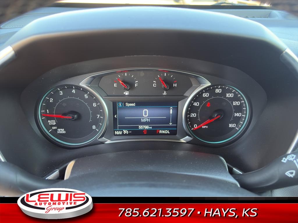 Used 2024 Chevrolet Equinox LT w/1LT SUV