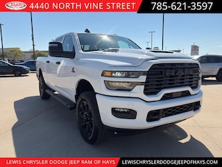2026 Ram 2500 Tradesman Pickup