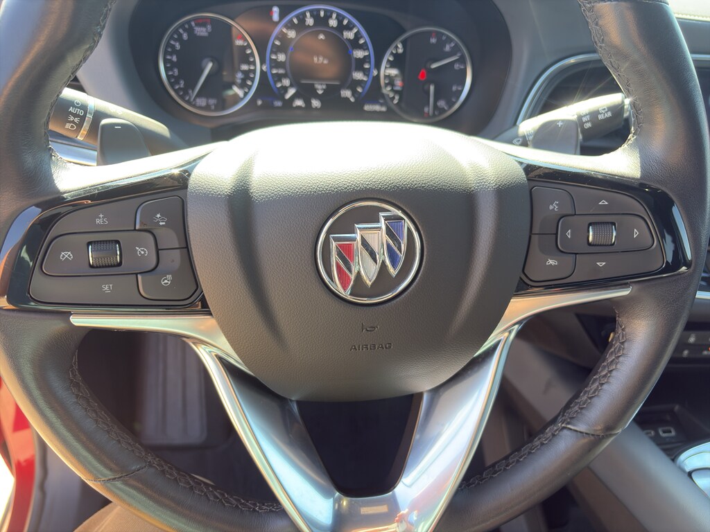 2024 Buick Enclave Premium photo 3