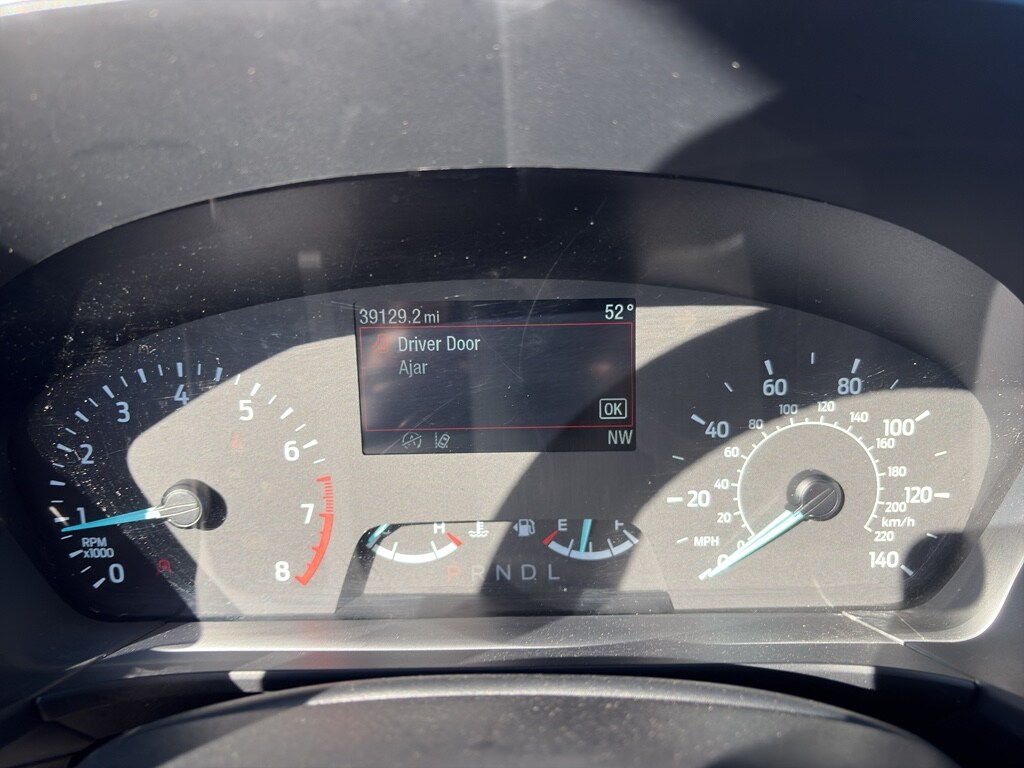 Used 2022 Ford Escape SEL SUV