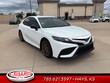 Toyota Camry Hybrid