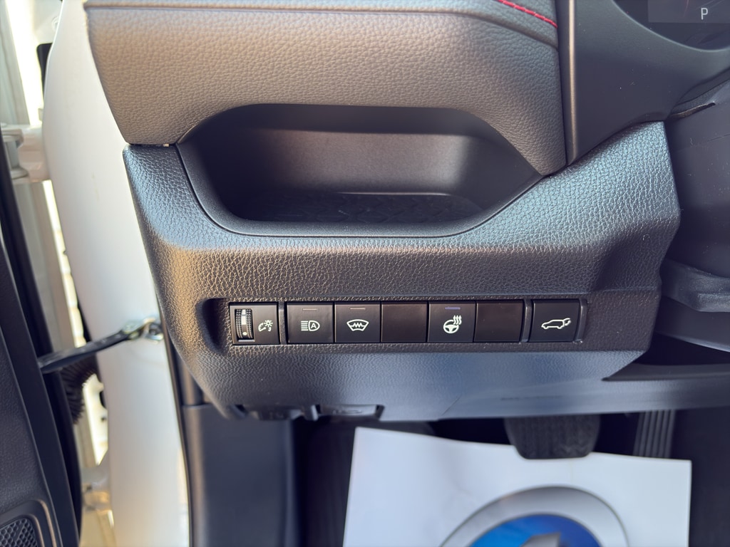 2023 Toyota RAV4 TRD Off-Road - Photo 8
