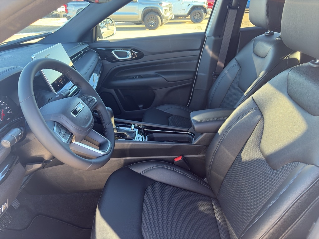 2026 Jeep Compass Latitude Altitude - Photo 10