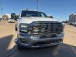 2026 Ram 3500 Chassis Tradesman/Big Horn Pickup