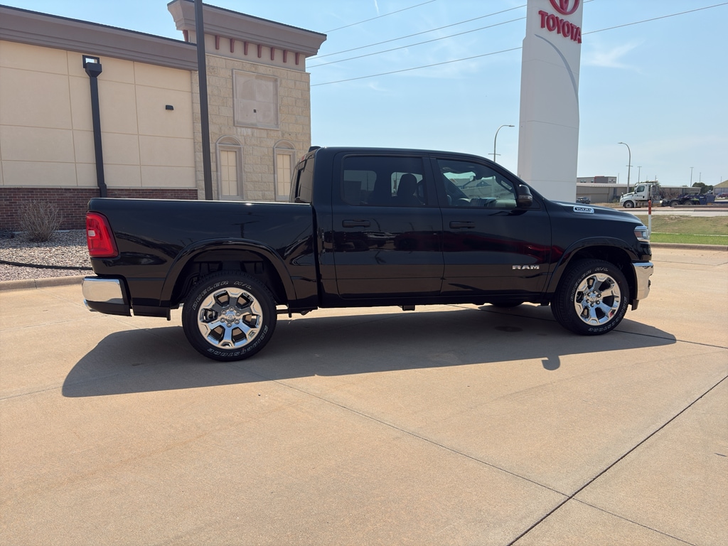 2026 RAM 1500 Big Horn/Lone Star - Photo 15